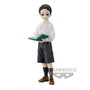 Banpresto Demon Slayer Kimetsu No Yaiba Figure Muzan Kibutsuji Niño Vol. 6 PVC 17 cm