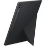 Samsung EF-BX910 Smart Book Cover Noir pour Galaxy Tab S9 Ultra