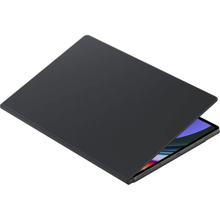 Samsung EF-BX910 Smart Book Cover Noir pour Galaxy Tab S9 Ultra Samsung EF-BX910 Smart Book Cover Noir pour Galaxy Tab S9 Ultra