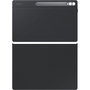Samsung EF-BX910 Smart Book Cover Noir pour Galaxy Tab S9 Ultra