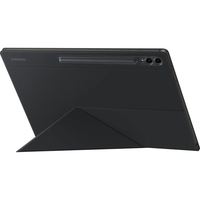 Samsung EF-BX910 Smart Book Cover Noir pour Galaxy Tab S9 Ultra Samsung EF-BX910 Smart Book Cover Noir pour Galaxy Tab S9 Ultra