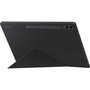 Samsung EF-BX910 Smart Book Cover Noir pour Galaxy Tab S9 Ultra