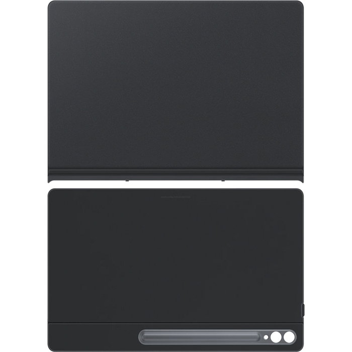 Samsung EF-BX910 Smart Book Cover Noir pour Galaxy Tab S9 Ultra Samsung EF-BX910 Smart Book Cover Noir pour Galaxy Tab S9 Ultra