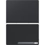 Samsung EF-BX910 Smart Book Cover Noir pour Galaxy Tab S9 Ultra