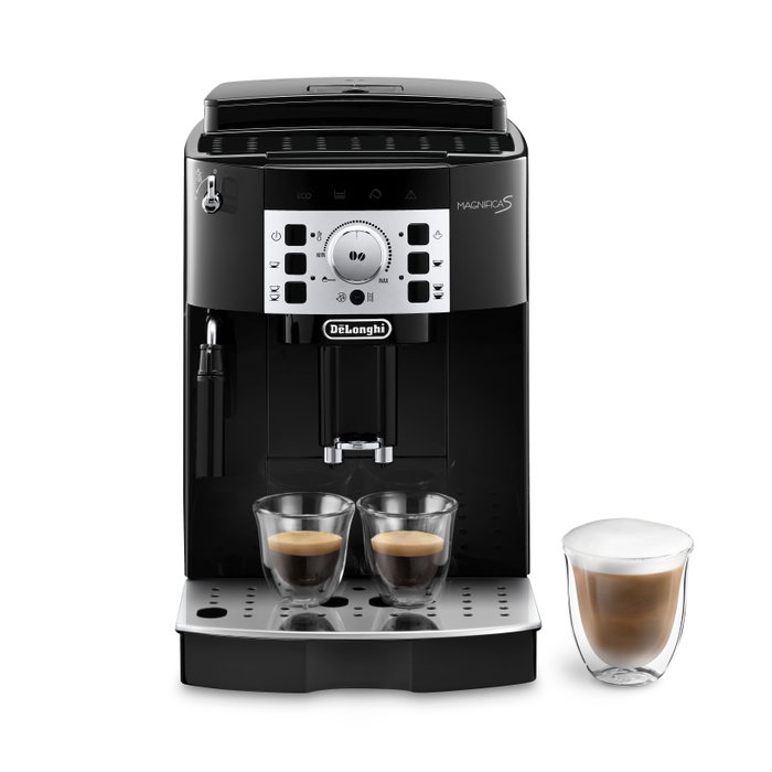 De'Longhi Machine à café automatique ECAM22.115.B / ECAM22.115.B Noir De'Longhi Machine à café automatique ECAM22.115.B / ECAM22.115.B Noir