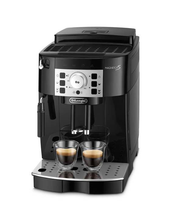 De'Longhi Machine à café automatique ECAM22.115.B / ECAM22.115.B Noir De'Longhi Machine à café automatique ECAM22.115.B / ECAM22.115.B Noir