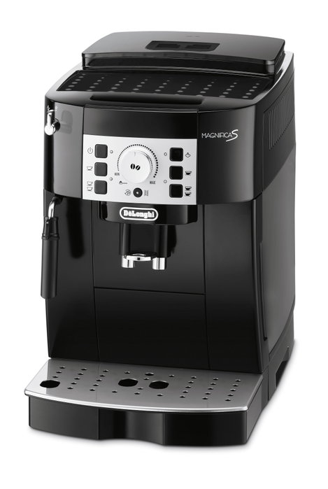 De'Longhi Machine à café automatique ECAM22.115.B / ECAM22.115.B Noir De'Longhi Machine à café automatique ECAM22.115.B / ECAM22.115.B Noir