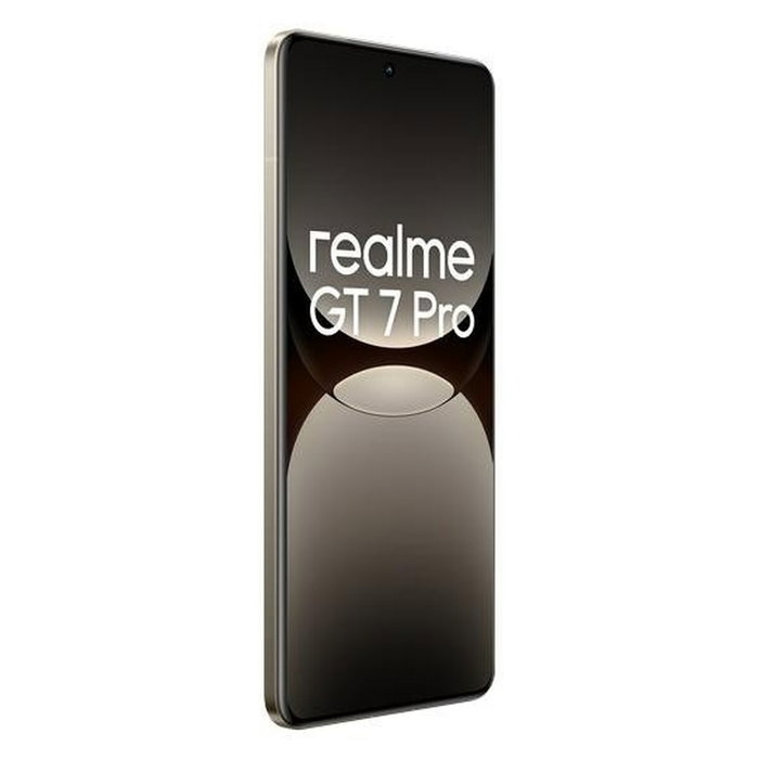 Smartphone Realme 6,78" 12 GB RAM 256 GB Gris