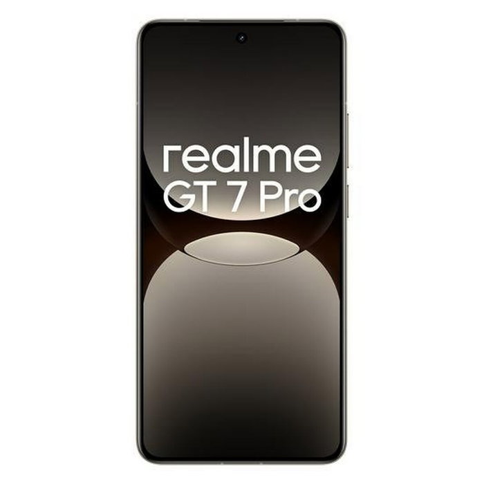 Smartphone Realme 6,78" 12 GB RAM 256 GB Gris