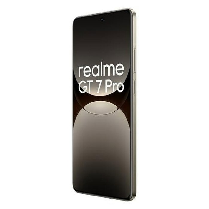 Smartphone Realme 6,78" 12 GB RAM 256 GB Gris