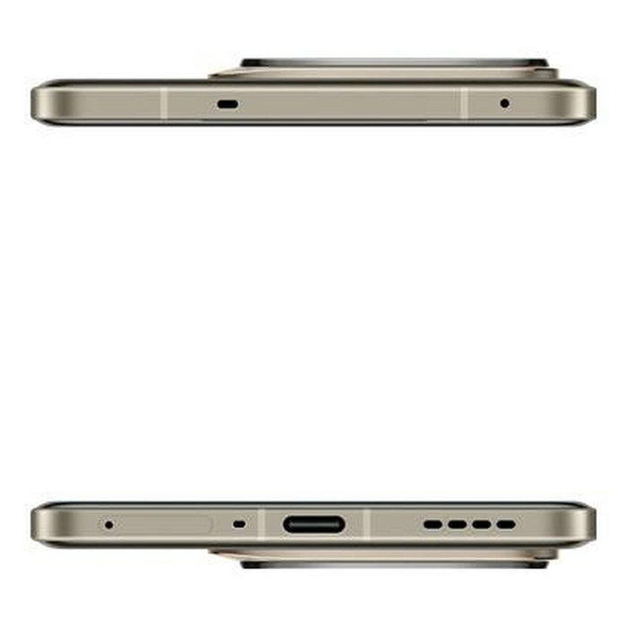 Smartphone Realme 6,78" 12 GB RAM 256 GB Gris