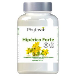 PHYTOVIT HIPERICO FOTE 30 capsules