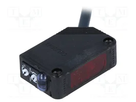 OMRON E3Z-D81 Capteur photoélectrique PNP