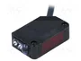 OMRON E3Z-D81 Capteur photoélectrique PNP