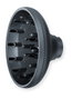 Beurer HC 100 Excellence Sèche-cheveux 1700 W Gris Métal