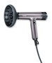 Beurer HC 100 Excellence Sèche-cheveux 1700 W Gris Métal