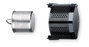 Beurer HC 100 Excellence Sèche-cheveux 1700 W Gris Métal