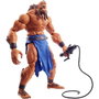 Mattel Masters of the Universe Masterverse Revelation - Figurine Articulée Beast Man Gyv16