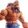 Mattel Masters of the Universe Masterverse Revelation - Figurine Articulée Beast Man Gyv16