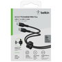 Belkin BOOST CHARGE PRO Flex Câble USB-C/USB-C 1m Noir