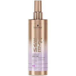 SCHWARZKOPF PROFESSIONAL BLONDME INSTANT BLUSH ICE