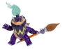 Super Mario Galaxy, le film figurine Wonder Bowser Jr. 13 cm