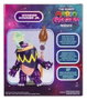 Super Mario Galaxy, le film figurine Wonder Bowser Jr. 13 cm