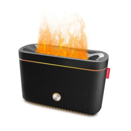 Ambar Perfums Humidificateur diffuseur d'arômes Ambar Flame