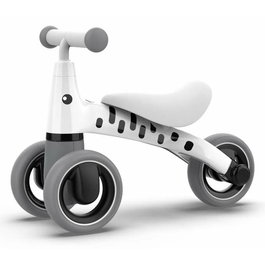 Tricycle Ociotrends Blanc Zèbre