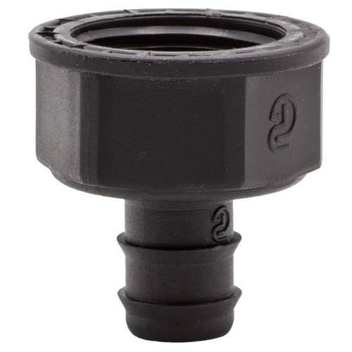 Riegolux RGX GO Adaptateur H. 1/2'' - 16mm (Lot de 2) Riegolux RGX GO Adaptateur H. 1/2'' - 16mm (Lot de 2)