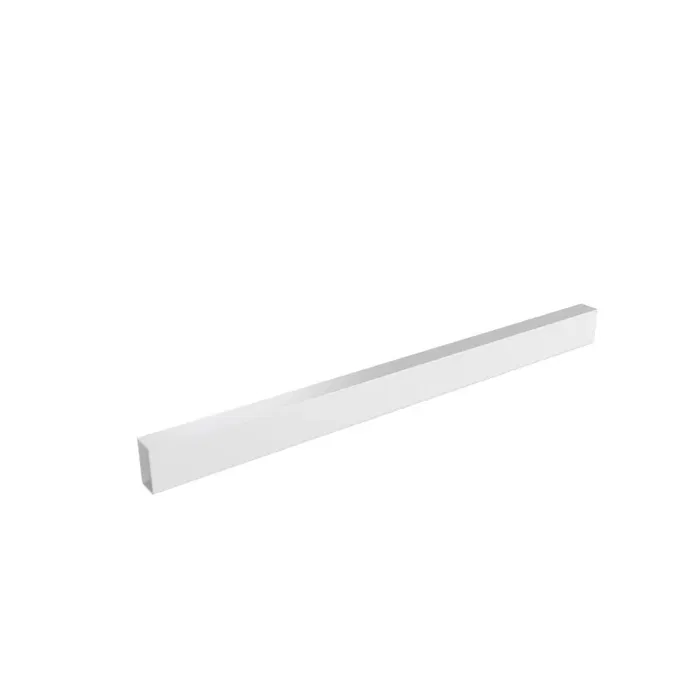 Lámpara LED hexagonal 6000K 690W 76000 lúmenes 14 hexágonos 56cm + Rectángulo 500cm