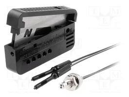 OMRON E32-D21L Capteur à fibre optique réflex 0÷0,16m