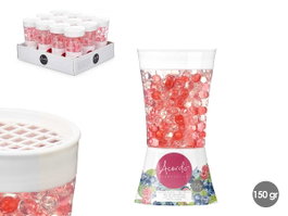 ACORDE Ambientador Bola Gel Fruits Rouges 150g