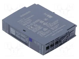 SIEMENS Module d'extension d'entrée/sortie ET 200SP 6ES7135-6GB00-0BA1