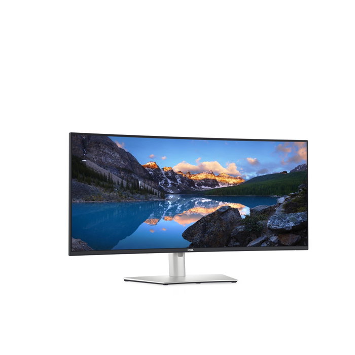 Dell UltraSharp U3824DW Moniteur Incurvé 38 pouces WQHD+ Dell UltraSharp U3824DW Moniteur Incurvé 38 pouces WQHD+