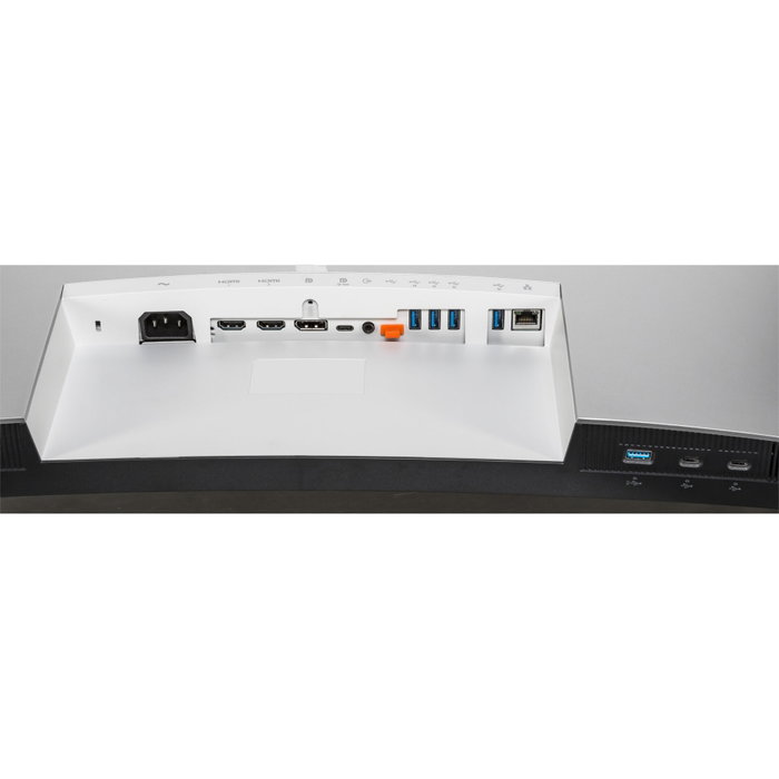 Dell UltraSharp U3824DW Moniteur incurvé 38 pouces WQHD+