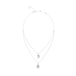 Pendentif Femme Guess JUBN05242JWRHT-U Argenté