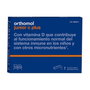 ORTHOMOL Junior C Plus 7 sachets granulés