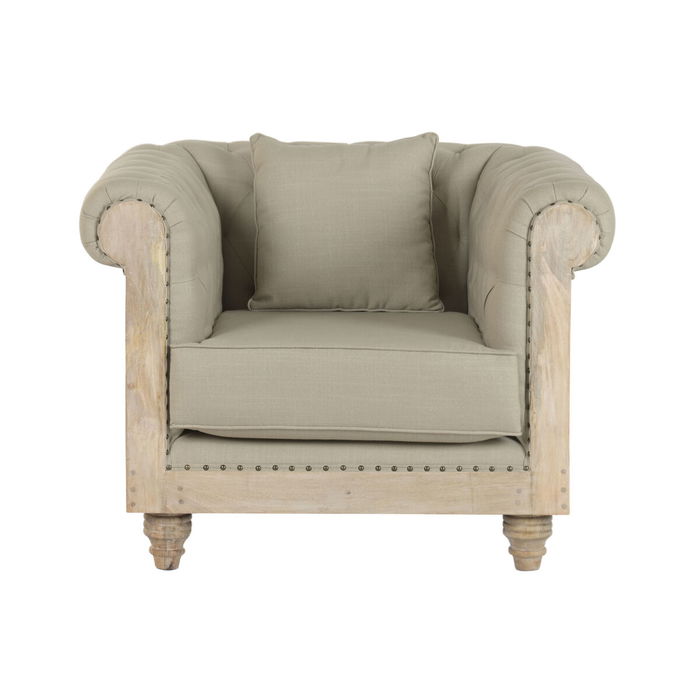 Fauteuil Home ESPRIT