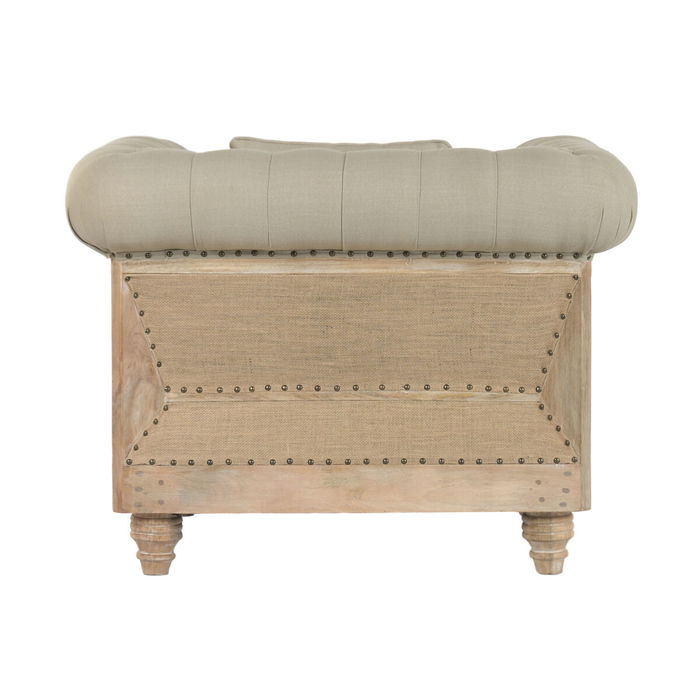 Fauteuil Home ESPRIT