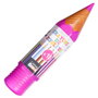 Createur de Genie Estuche de 16 crayons de couleur