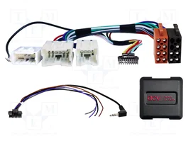ACV Adaptateur pour pilotage depuis le volant Nissan