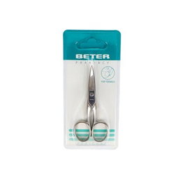 BETER Ciseaux de pédicure PEDIC prof 24033