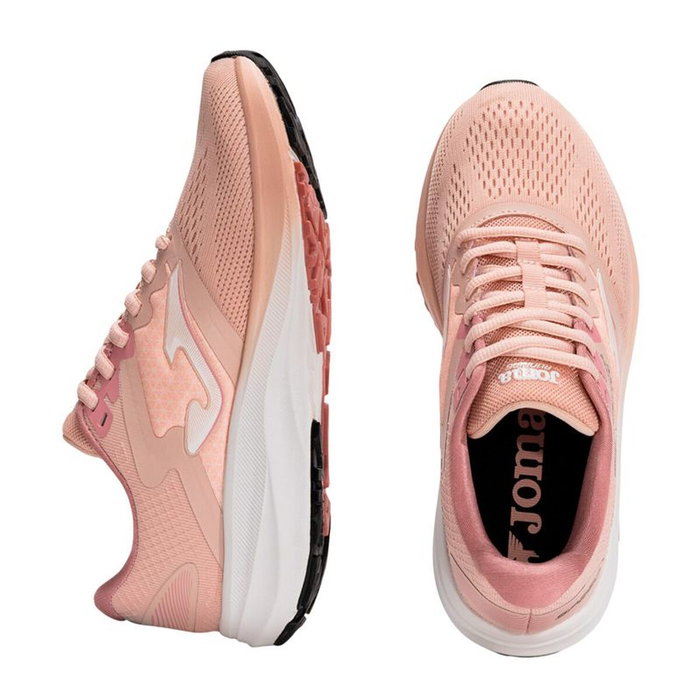 Chaussures de Running pour Adultes Joma Sport Speed 2529 Beige 41