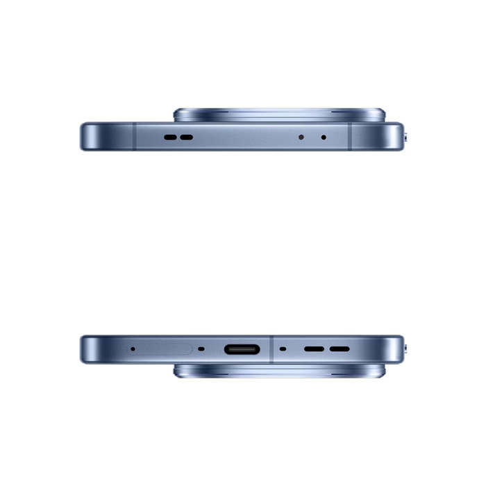 Smartphone Realme GT 8 Pro 6,79" Octa Core 16 GB RAM 512 GB Bleu