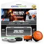 Steelseries KontrolFreek Call of Duty BO7 Performance Thumbsticks Pack de 2 - Édition Collector - Manettes Xbox - Orange