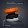 Steelseries KontrolFreek Call of Duty BO7 Performance Thumbsticks Pack de 2 - Édition Collector - Manettes Xbox - Orange
