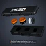 Steelseries KontrolFreek Call of Duty BO7 Performance Thumbsticks Pack de 2 - Édition Collector - Manettes Xbox - Orange
