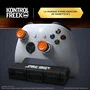 Steelseries KontrolFreek Call of Duty BO7 Performance Thumbsticks Pack de 2 - Édition Collector - Manettes Xbox - Orange