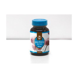 Naturmil Pau d'Arco 500mg 90 comprimés